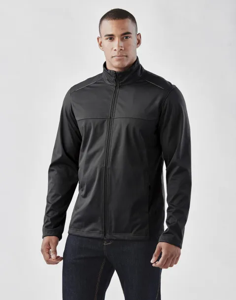  Men's Greenwich Softshell - Stormtech