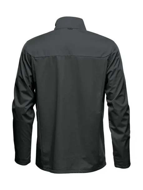  Men's Greenwich Softshell - Stormtech