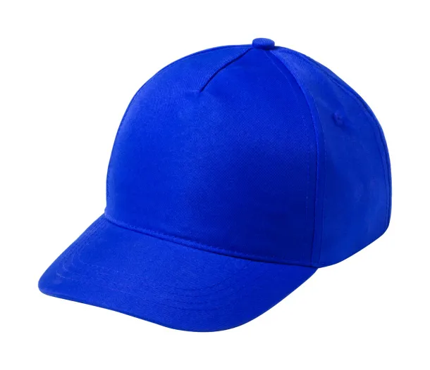 Mincap baseball cap for kids Blue