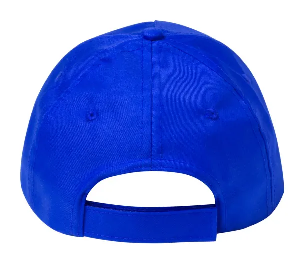 Modiak baseball cap for kids Blue