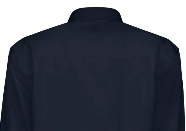  Sharp LSL/men Twill Shirt - B&C