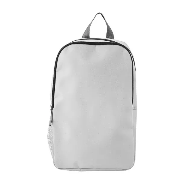  Cooler backpack white