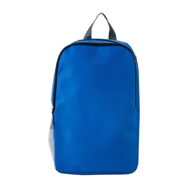  Cooler backpack navy blue