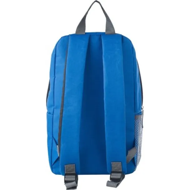  Cooler backpack navy blue