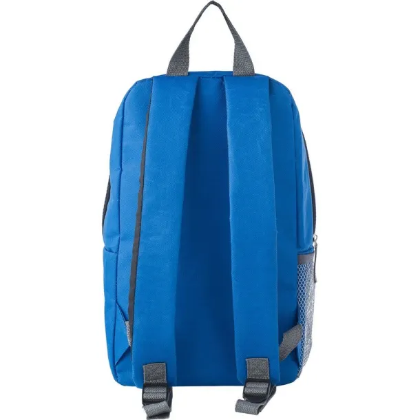  Cooler backpack navy blue