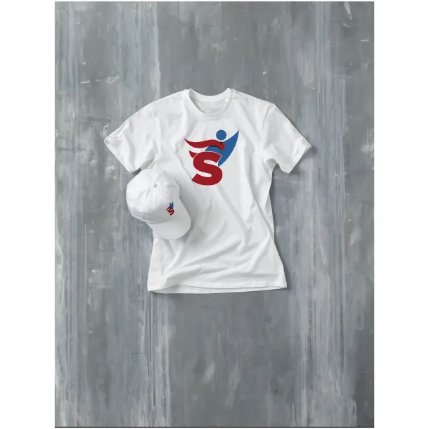 Feniks Šilterica - 5 panela - Elevate Essentials Bijela