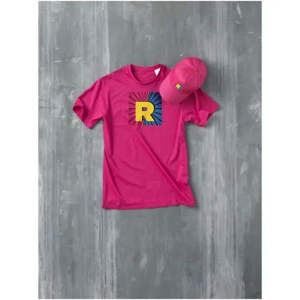 Feniks Šilterica - 5 panela - Elevate Essentials Magenta