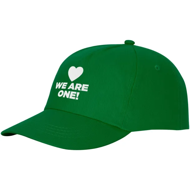Feniks Šilterica - 5 panela - Elevate Essentials Fern green