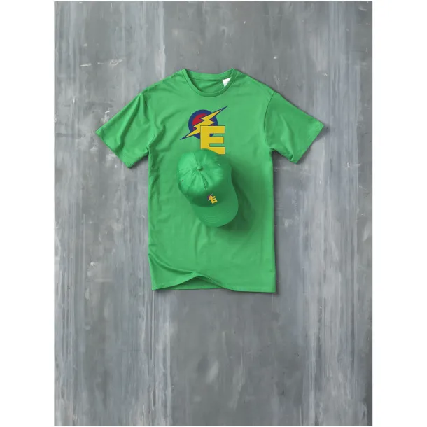 Feniks Šilterica - 5 panela - Elevate Essentials Fern green