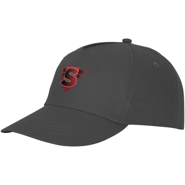Feniks Šilterica - 5 panela - Elevate Essentials Storm grey