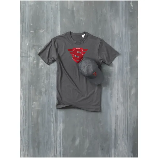 Feniks Šilterica - 5 panela - Elevate Essentials Storm grey