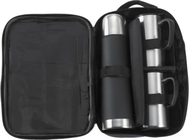  FRIEDA termos boca s dvije šalice, 500 ml custom multicolor