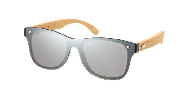 Graham sunglasses Natural Black