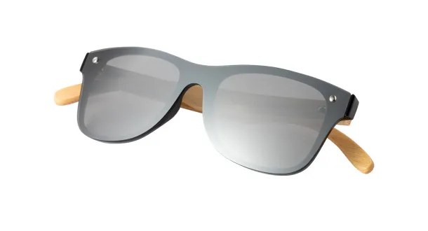 Graham sunglasses Natural Black