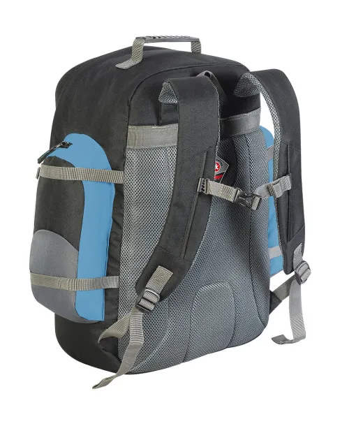  Monte Rosa Classic Travel Rucksack - Shugon