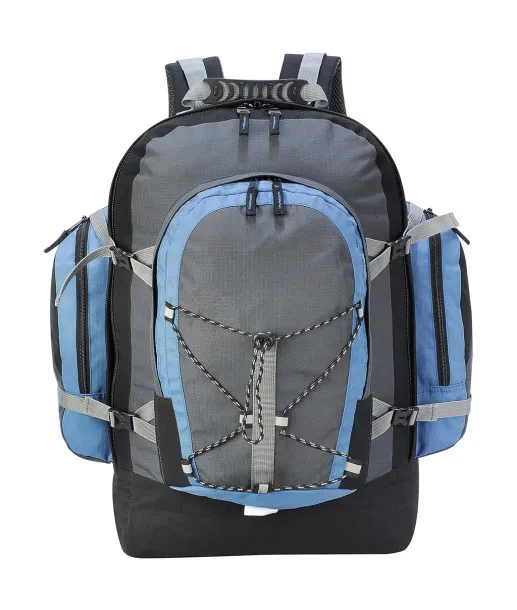  Monte Rosa Classic Travel Rucksack - Shugon