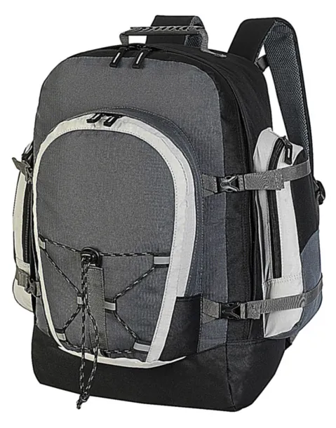  Monte Rosa Classic Travel Rucksack - Shugon