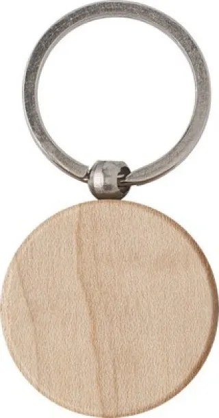  Keyring wood