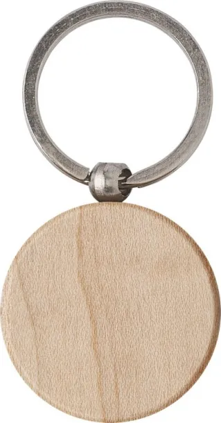  Keyring wood