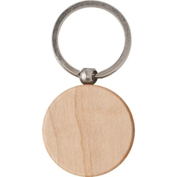  Keyring wood