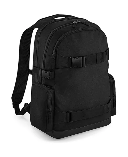  Old School Boardpack - Bagbase Black