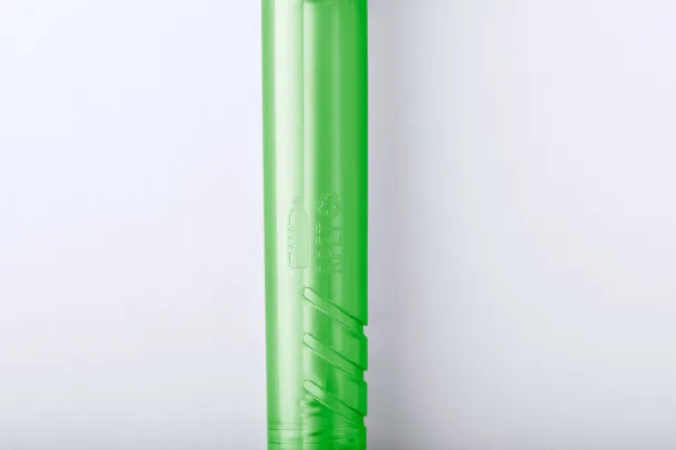 Andrio RPET ballpoint pen Green