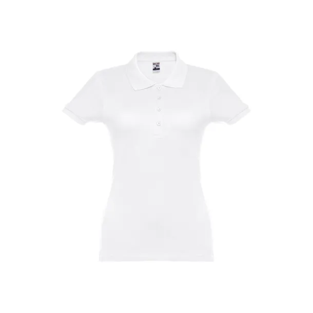 EVE ženska polo majica, 195 g/m²