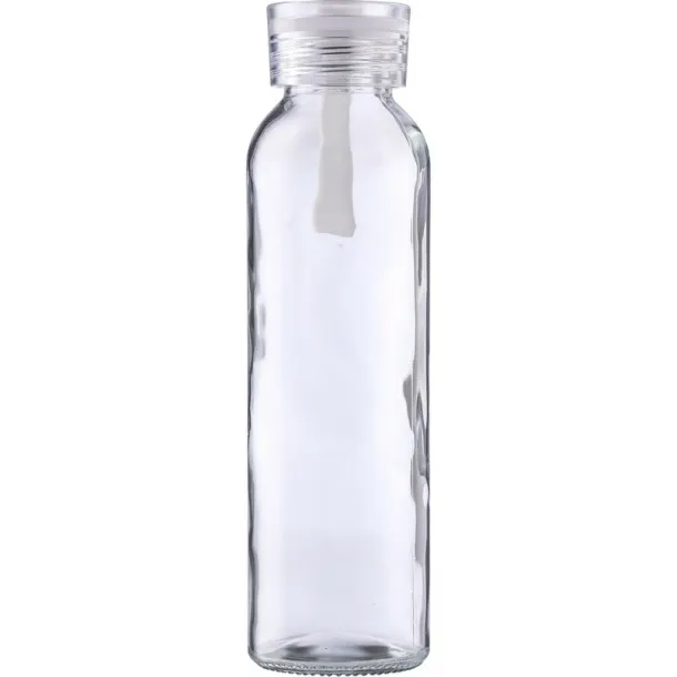  Sportska boca, 500 ml white