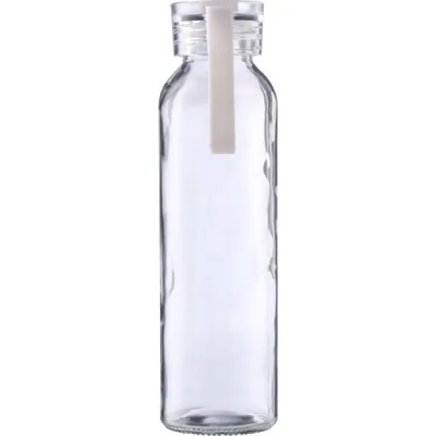  Sports bottle 500 ml white