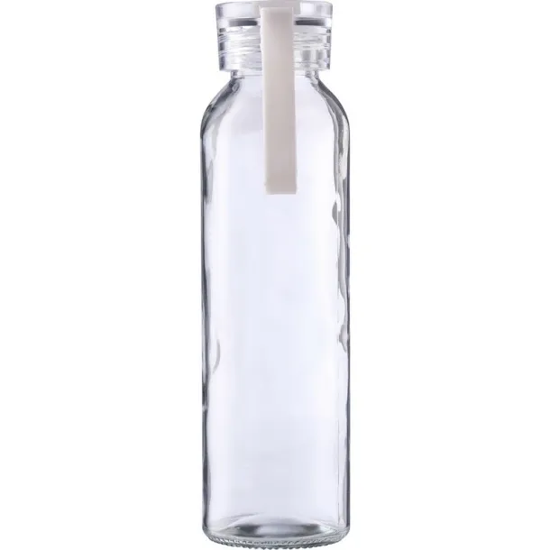  Sportska boca, 500 ml white