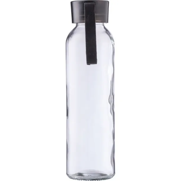  Sports bottle 500 ml Crna