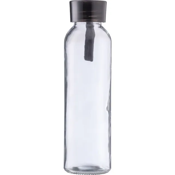  Sports bottle 500 ml Crna