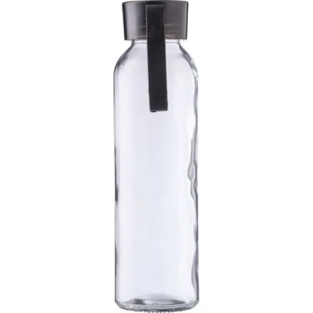  Sports bottle 500 ml Crna