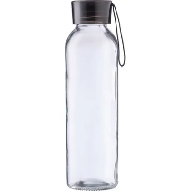  Sports bottle 500 ml black