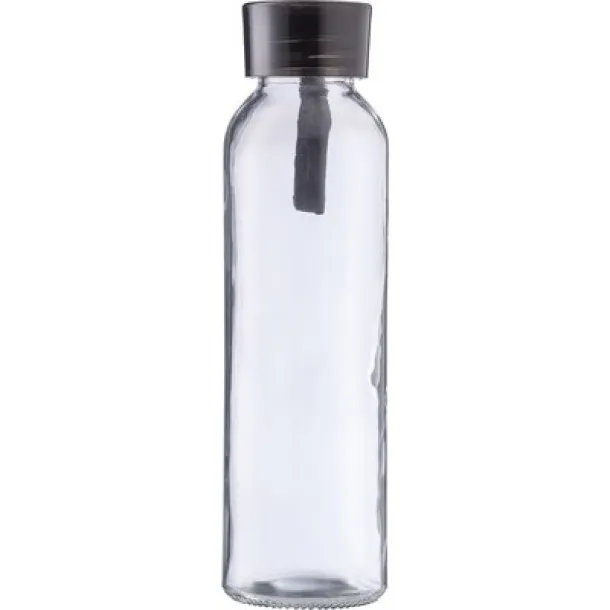  Sports bottle 500 ml Crna