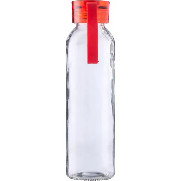  Sportska boca, 500 ml red