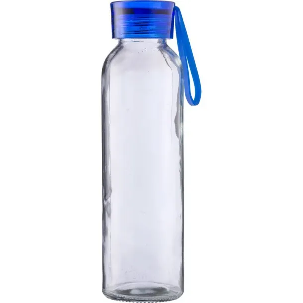  Sports bottle 500 ml light blue