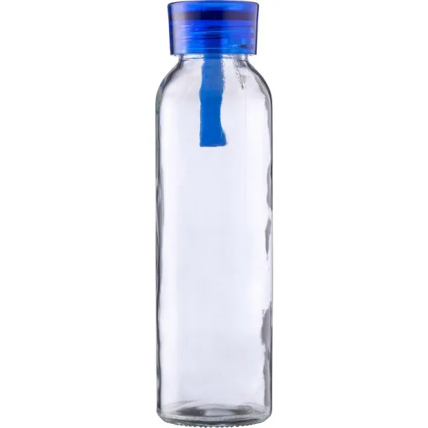  Sports bottle 500 ml light blue