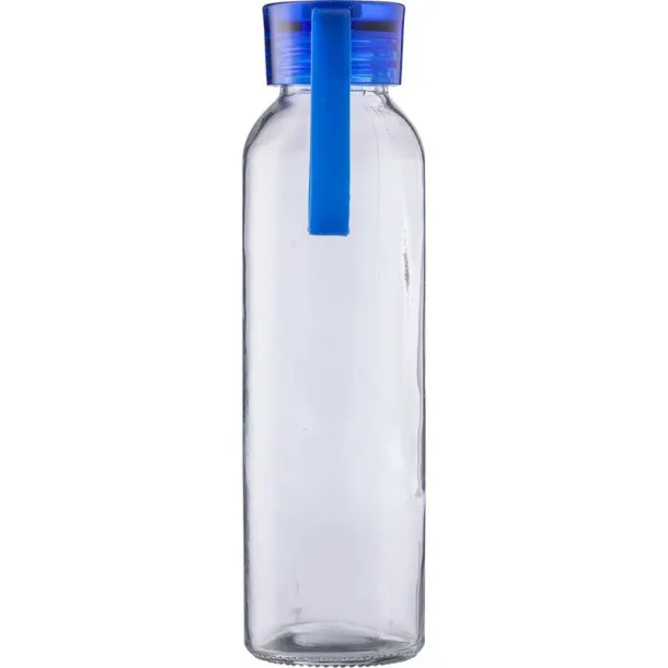  Sportska boca, 500 ml light blue