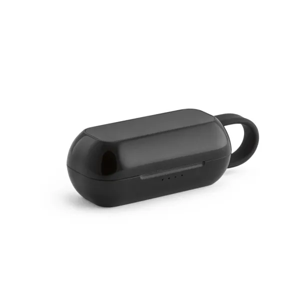 BOSON Wireless earphones Black