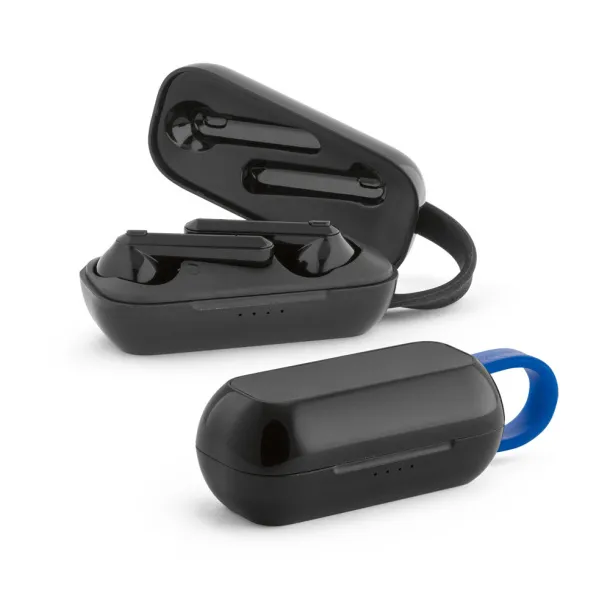 BOSON Wireless earphones