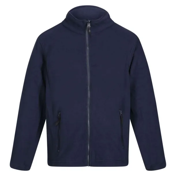  MEN'S DEFENDER III WATERPROOF 3-IN-1 JACKET - Regatta Navy Black