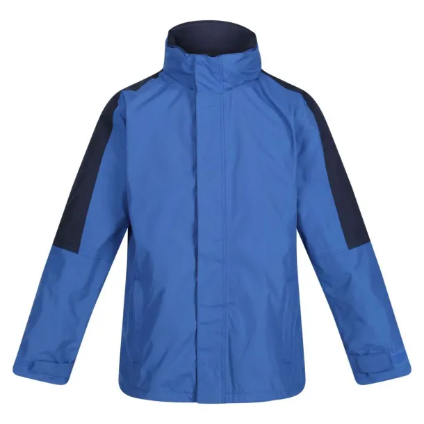  MEN'S DEFENDER III WATERPROOF 3-IN-1 JACKET - Regatta Royal blue Navy