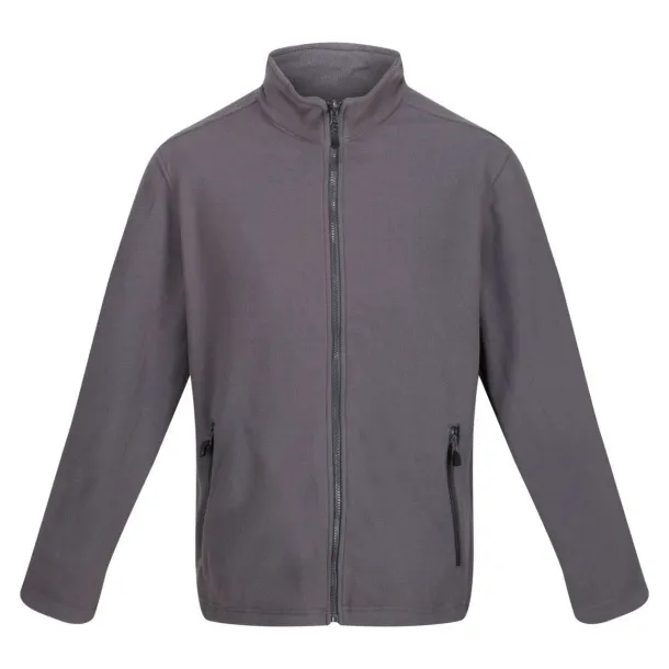  MEN'S DEFENDER III WATERPROOF 3-IN-1 JACKET - Regatta Klasična crvena Seal Grey