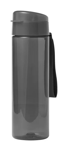 Ufran sport bottle Black