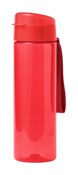 Ufran sport bottle Red