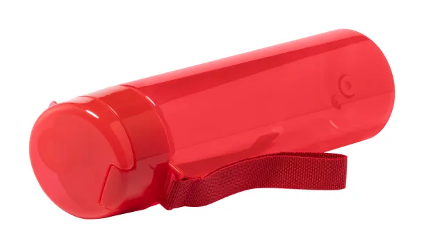 Ufran sport bottle Red