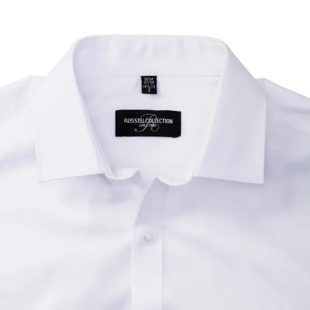  Men's Ultimate Stretch Shirt - Russell Collection