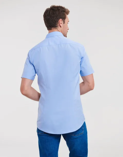  Men's Ultimate Stretch Shirt - Russell Collection