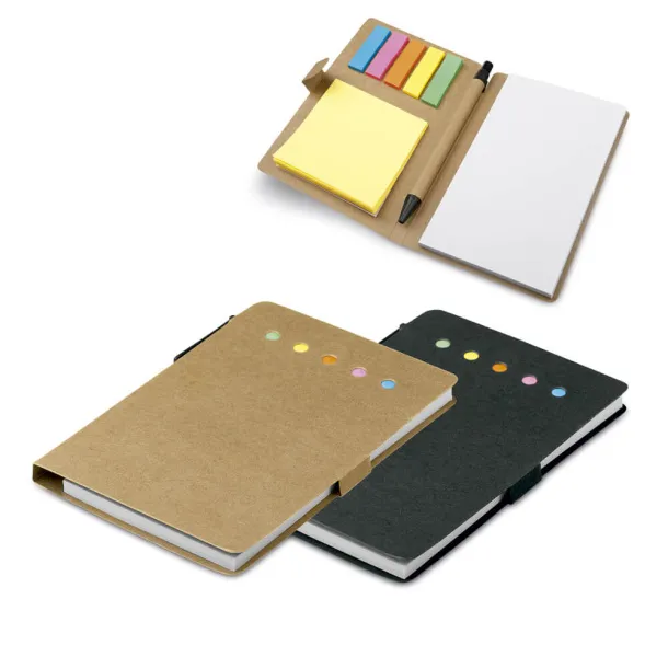 COOPER Sticky notes set